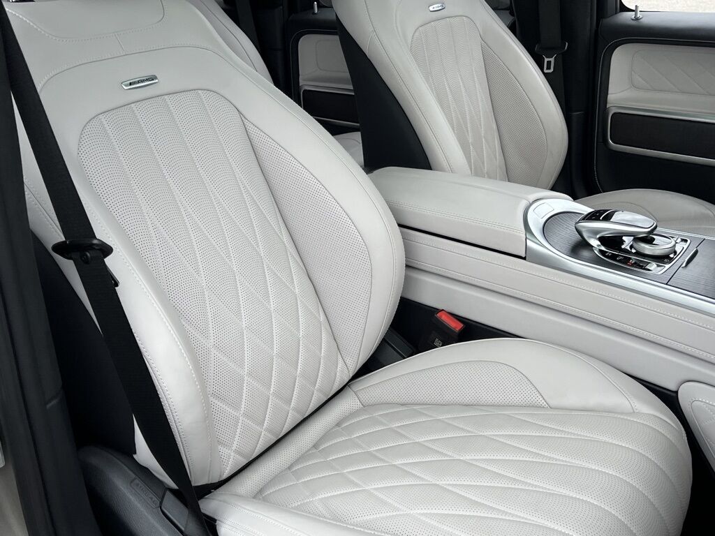 2024 Mercedes-Benz G-Class G 63 AMG&reg; Indianapolis IN
