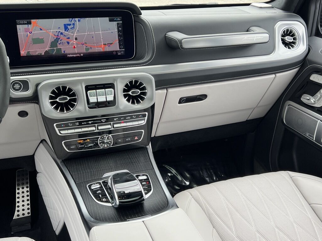 2024 Mercedes-Benz G-Class G 63 AMG&reg; Indianapolis IN