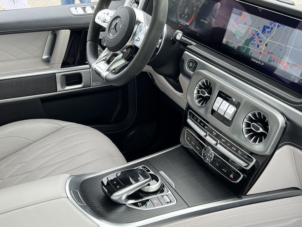 2024 Mercedes-Benz G-Class G 63 AMG&reg; Indianapolis IN