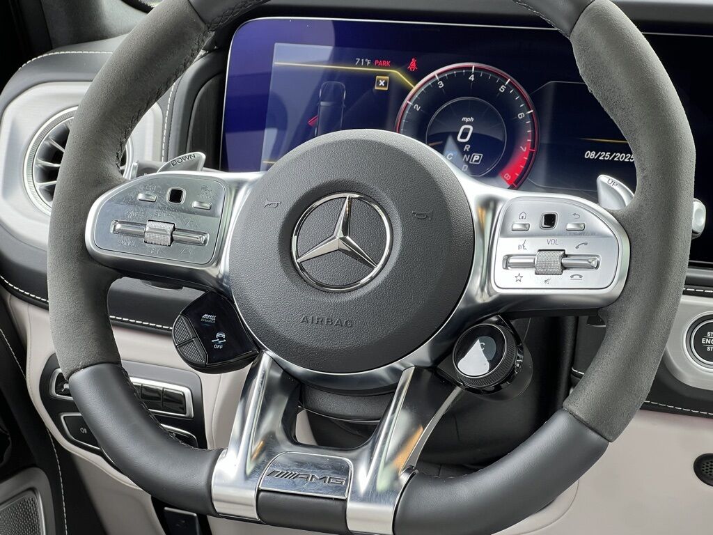 2024 Mercedes-Benz G-Class G 63 AMG&reg; Indianapolis IN
