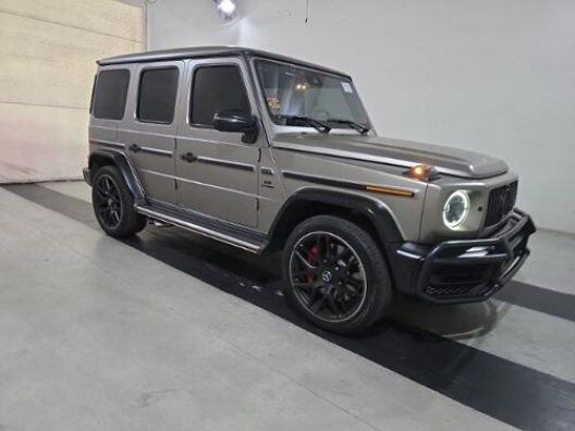 2024 Mercedes-Benz G-Class G 63 AMG&reg; Indianapolis IN