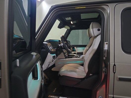 2024 Mercedes-Benz G-Class G 63 AMG&reg; Indianapolis IN
