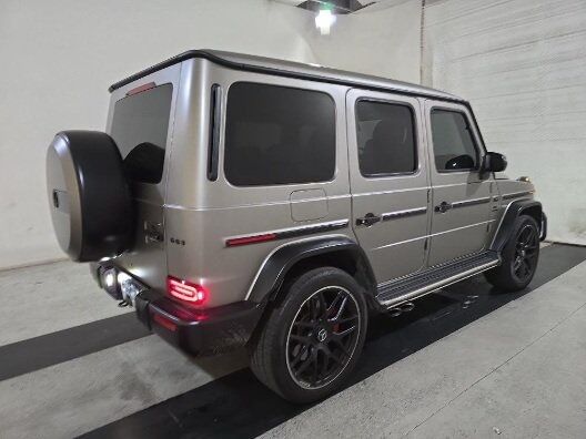 2024 Mercedes-Benz G-Class G 63 AMG&reg; Indianapolis IN