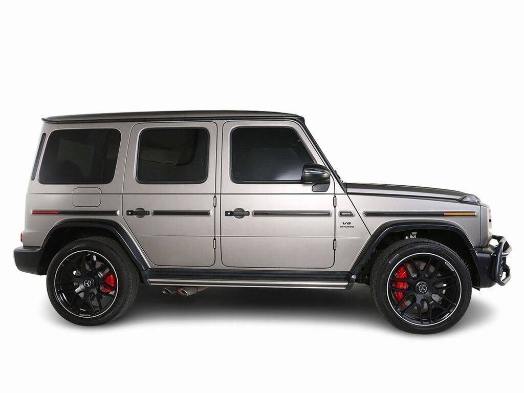 2024 Mercedes-Benz G-Class G 63 AMG&reg; Indianapolis IN