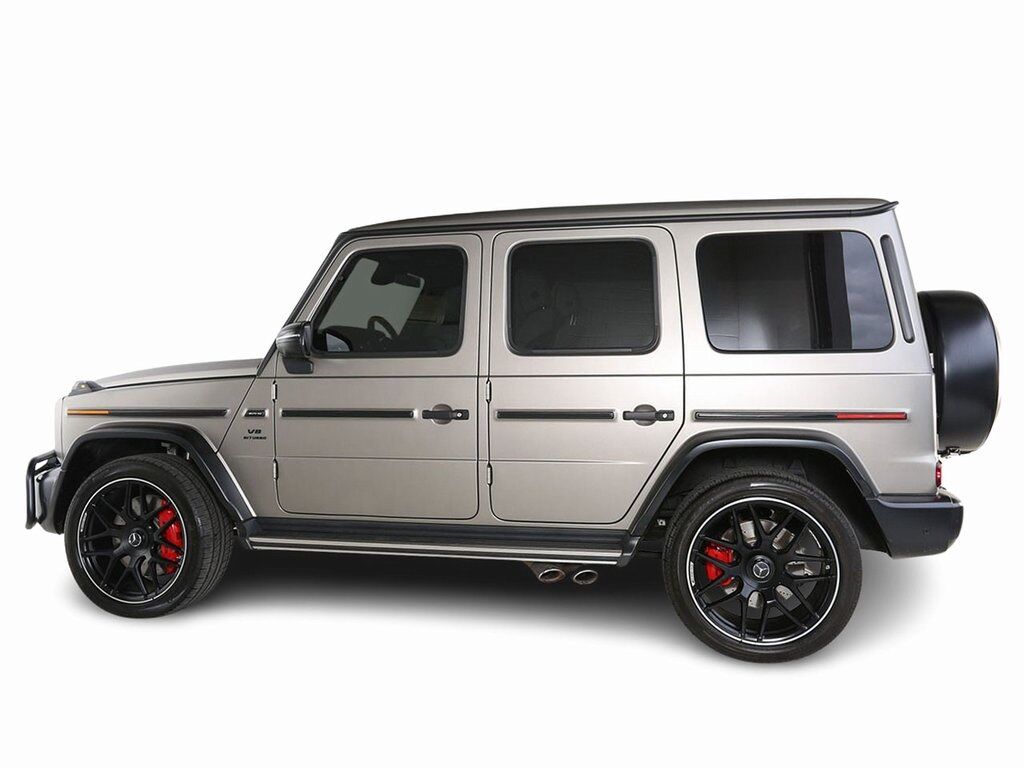 2024 Mercedes-Benz G-Class G 63 AMG&reg; Indianapolis IN