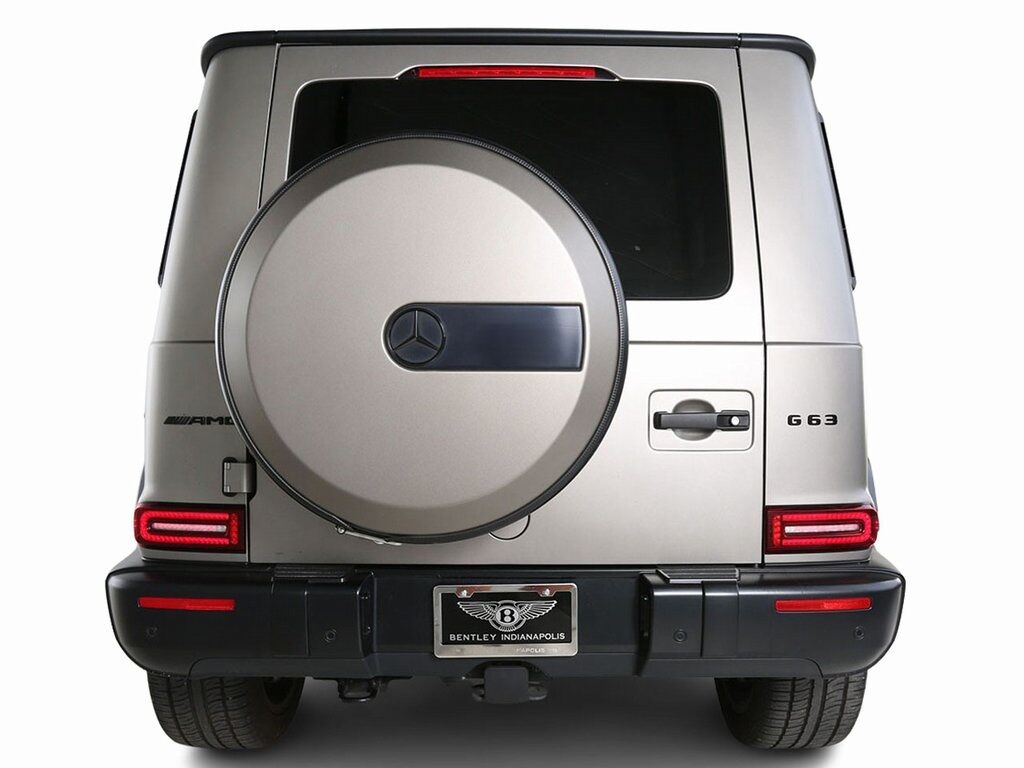 2024 Mercedes-Benz G-Class G 63 AMG&reg; Indianapolis IN