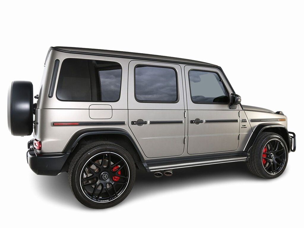 2024 Mercedes-Benz G-Class G 63 AMG&reg; Indianapolis IN
