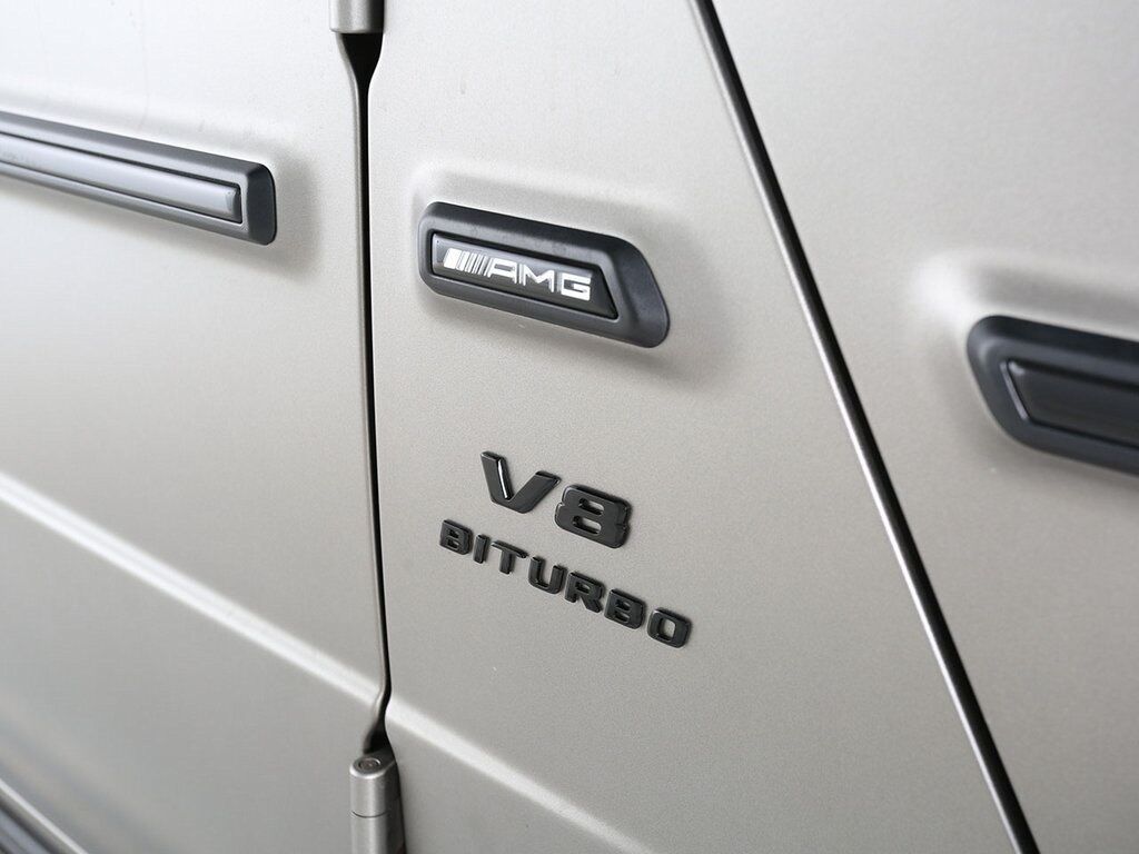 2024 Mercedes-Benz G-Class G 63 AMG&reg; Indianapolis IN