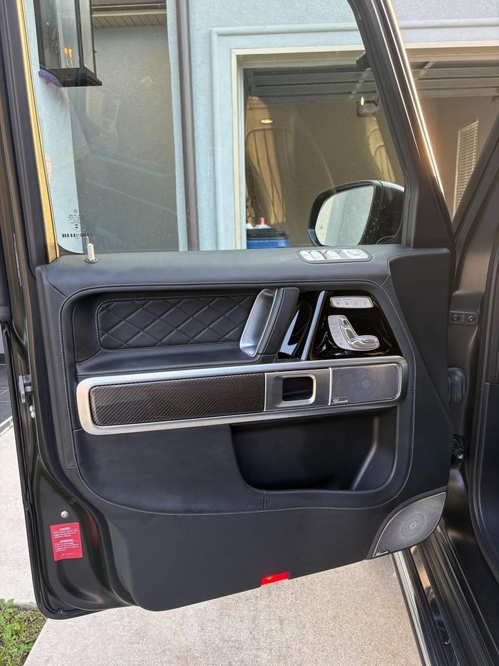 2024 Mercedes-Benz G-Class G 63 AMG&reg; Indianapolis IN