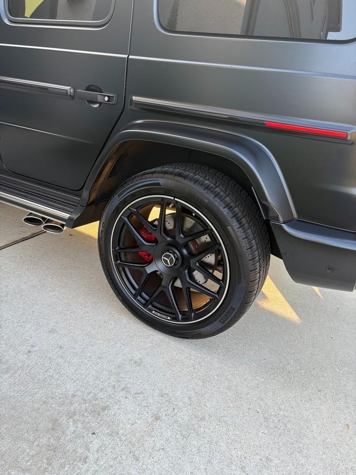 2024 Mercedes-Benz G-Class G 63 AMG&reg; Indianapolis IN