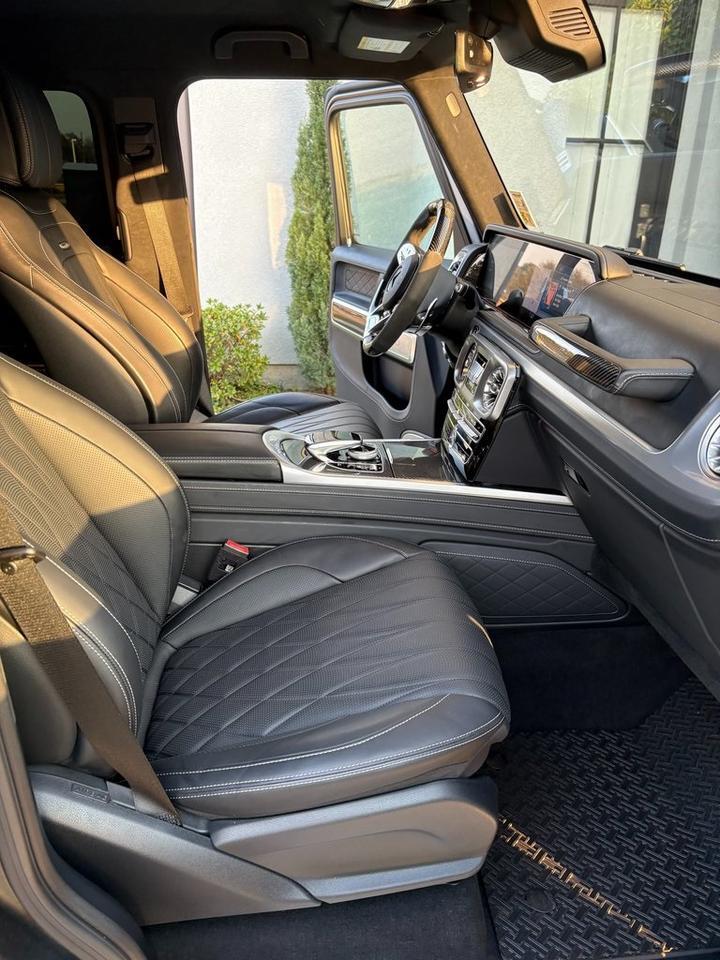 2024 Mercedes-Benz G-Class G 63 AMG&reg; Indianapolis IN
