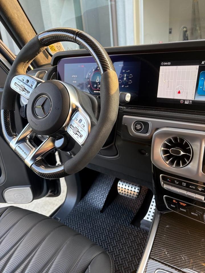 2024 Mercedes-Benz G-Class G 63 AMG&reg; Indianapolis IN