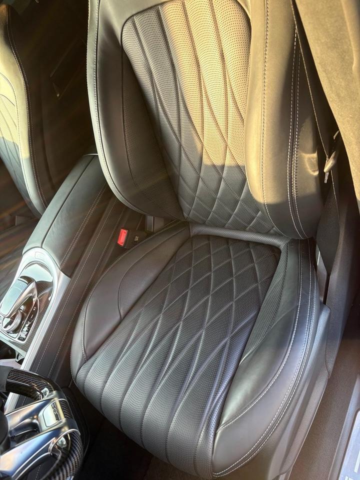 2024 Mercedes-Benz G-Class G 63 AMG&reg; Indianapolis IN