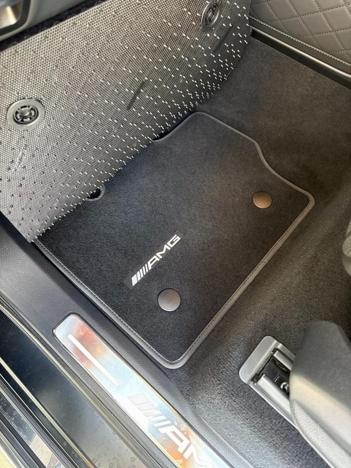 2024 Mercedes-Benz G-Class G 63 AMG&reg; Indianapolis IN