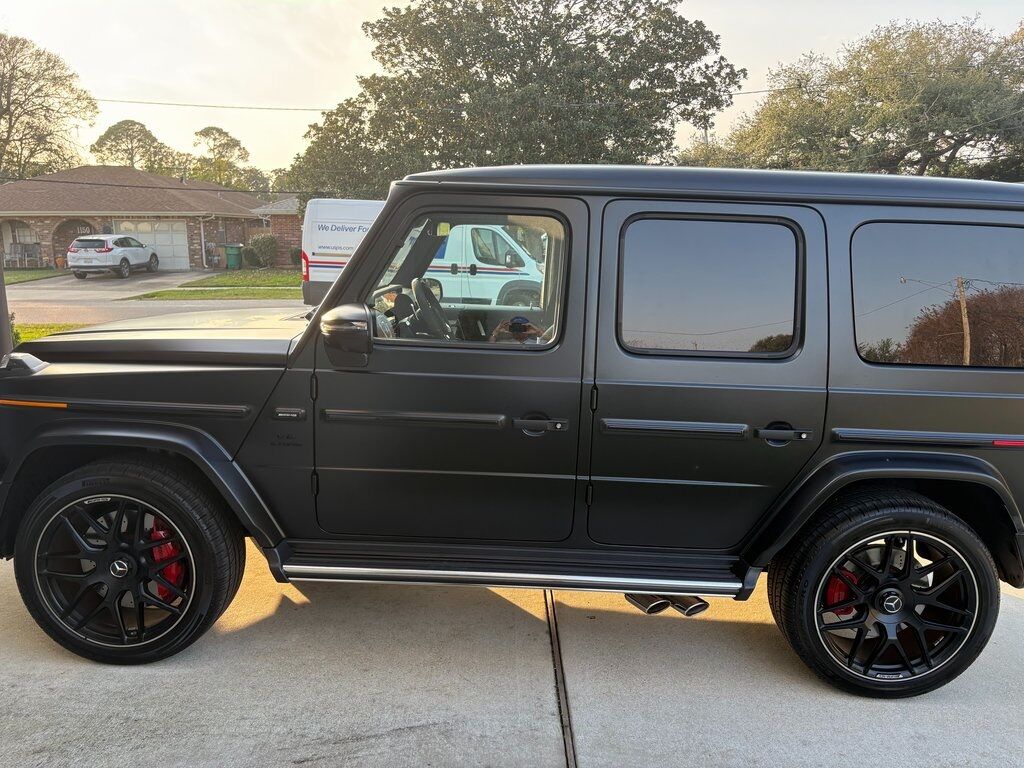 2024 Mercedes-Benz G-Class G 63 AMG&reg; Indianapolis IN