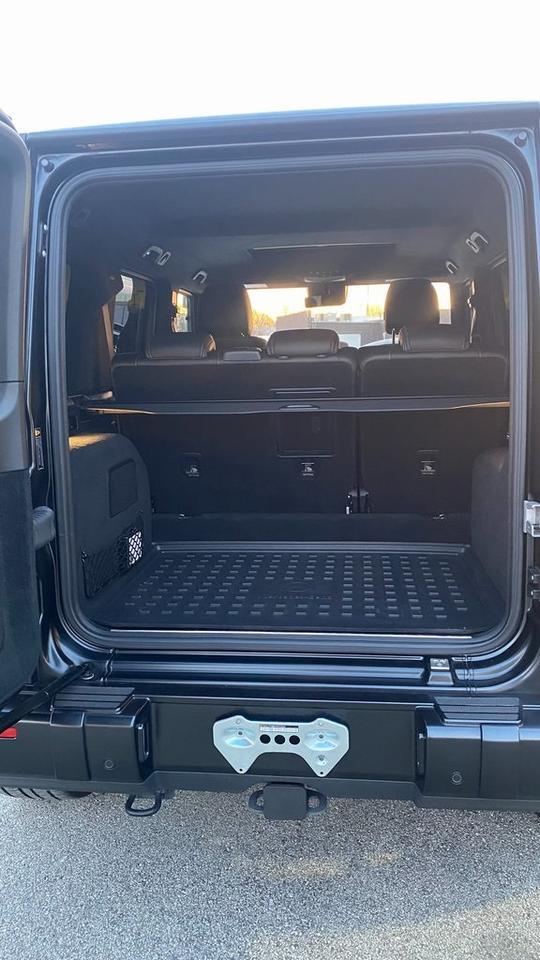 2024 Mercedes-Benz G-Class G 63 AMG&reg; Indianapolis IN