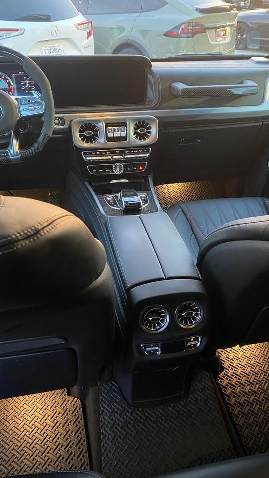 2024 Mercedes-Benz G-Class G 63 AMG&reg; Indianapolis IN