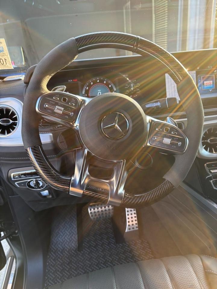 2024 Mercedes-Benz G-Class G 63 AMG&reg; Indianapolis IN