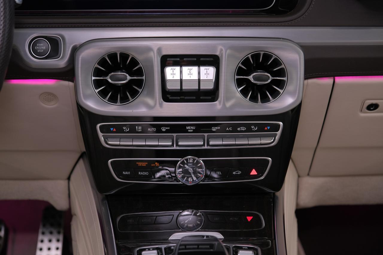 2024 Mercedes-Benz G-Class G 63 AMG&reg; Miami FL