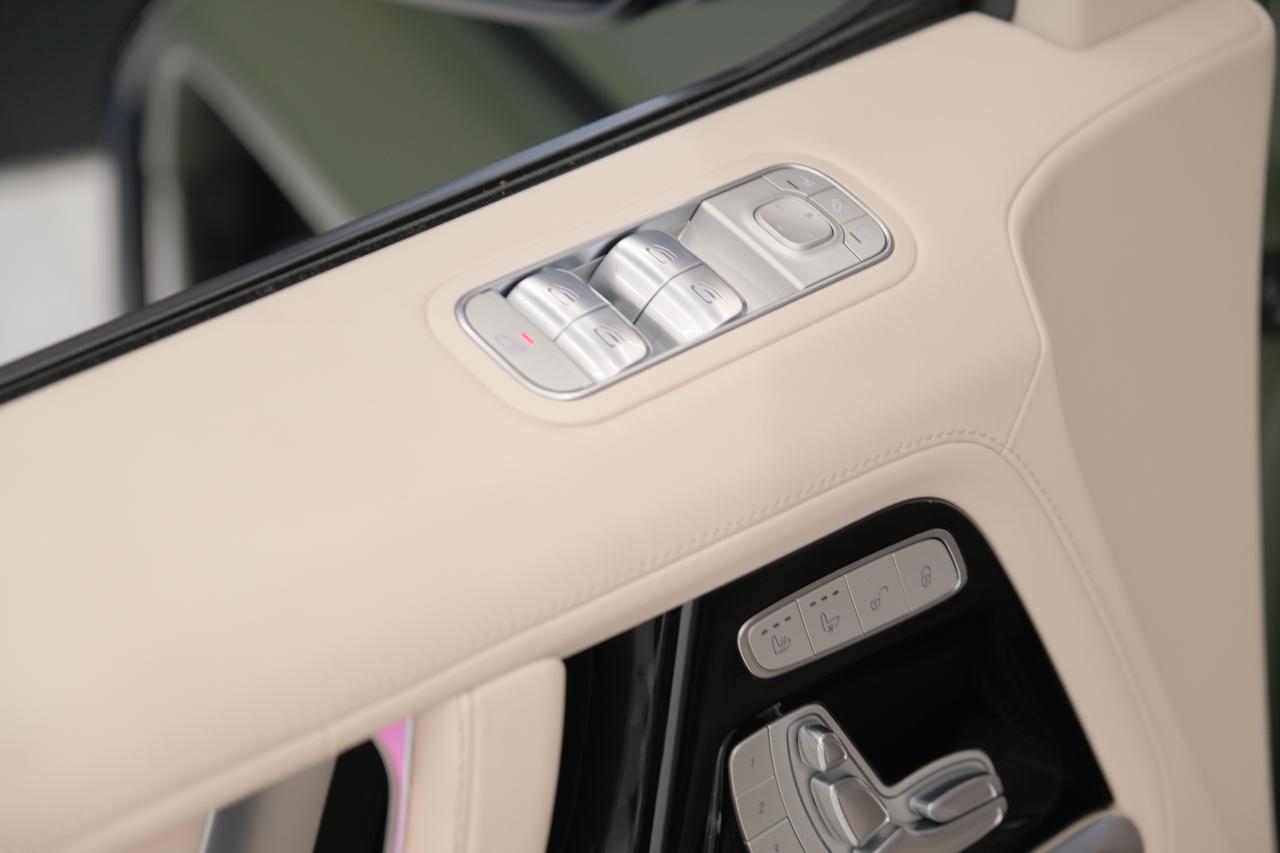 2024 Mercedes-Benz G-Class G 63 AMG&reg; Miami FL