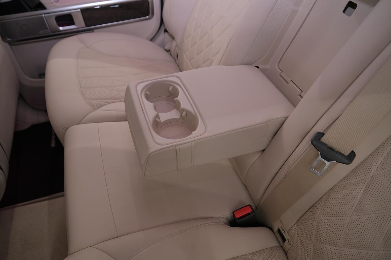 2024 Mercedes-Benz G-Class G 63 AMG&reg; Miami FL