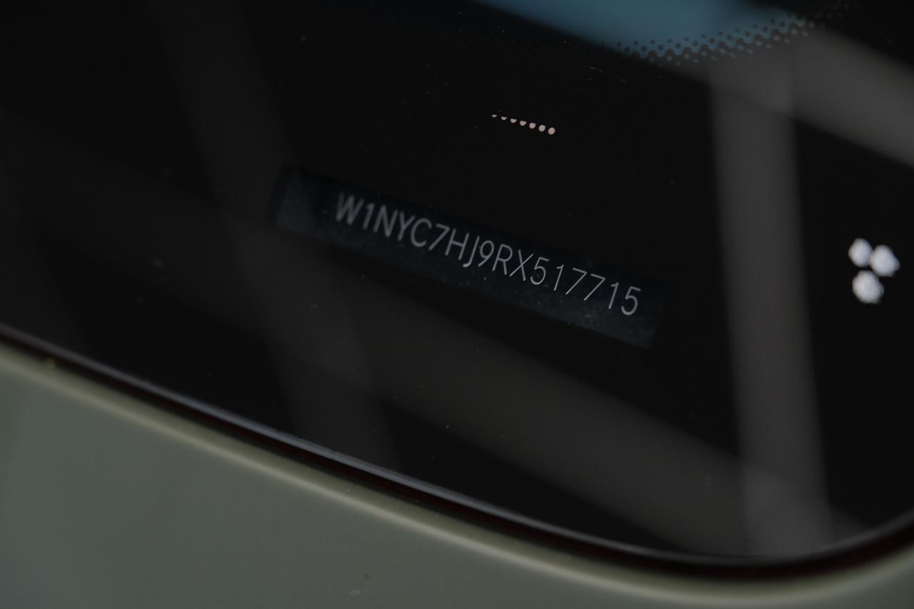 2024 Mercedes-Benz G-Class G 63 AMG&reg; Miami FL