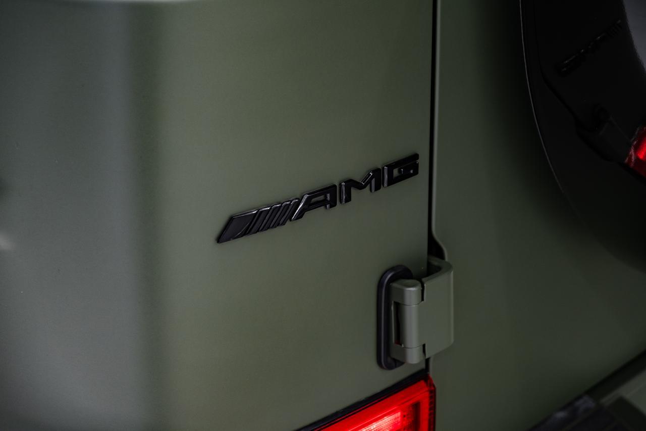 2024 Mercedes-Benz G-Class G 63 AMG&reg; Miami FL