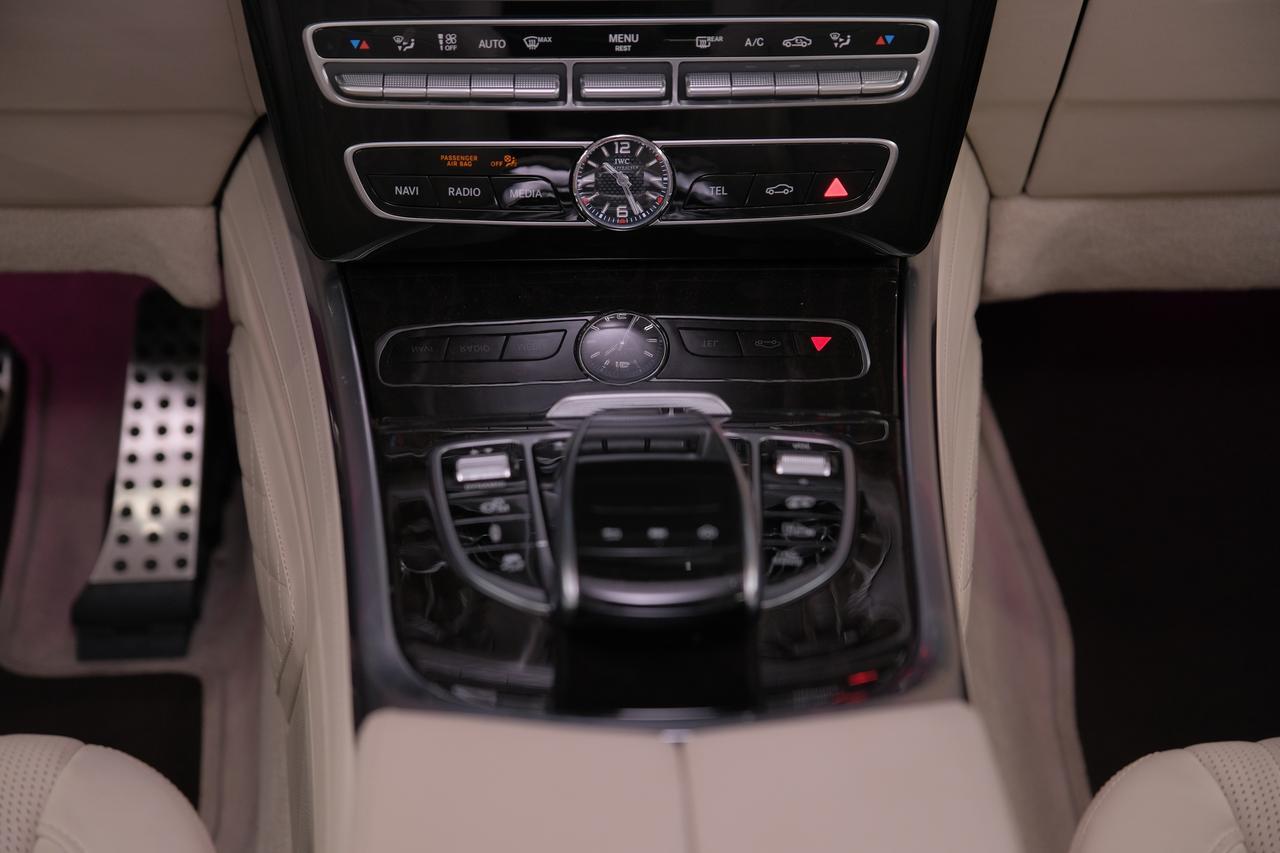 2024 Mercedes-Benz G-Class G 63 AMG&reg; Miami FL