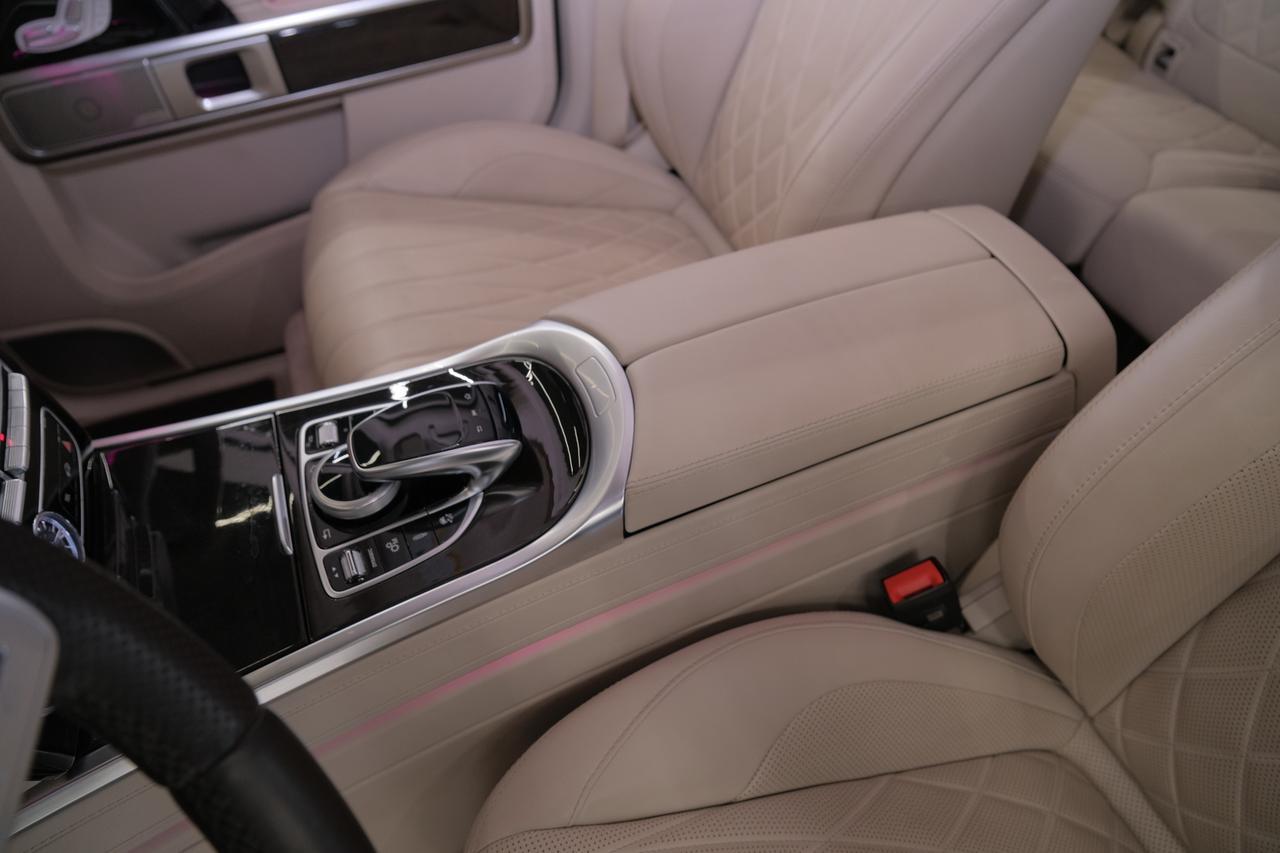 2024 Mercedes-Benz G-Class G 63 AMG&reg; Miami FL