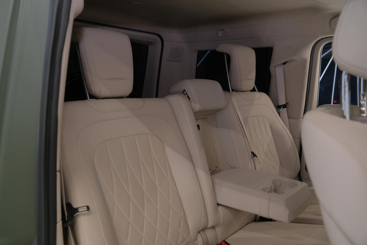 2024 Mercedes-Benz G-Class G 63 AMG&reg; Miami FL