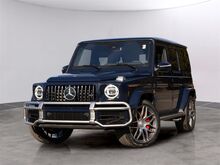 2024_Mercedes-Benz_G-Class_G 63 AMG&reg;_ Oshkosh WI