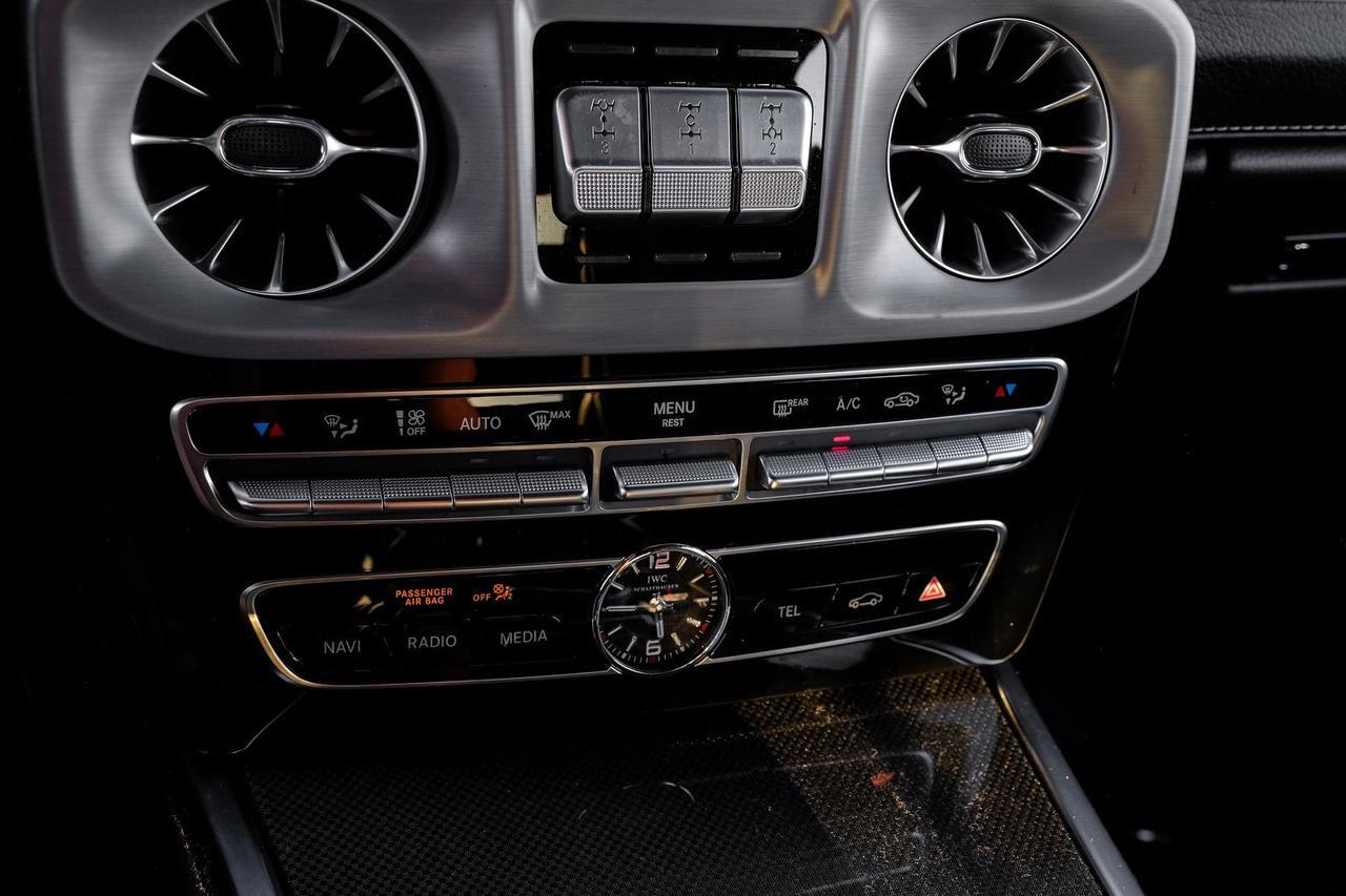 2024 Mercedes-Benz G-Class G 63 AMG&reg; Richardson TX