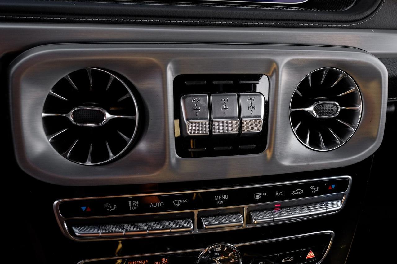 2024 Mercedes-Benz G-Class G 63 AMG&reg; Richardson TX