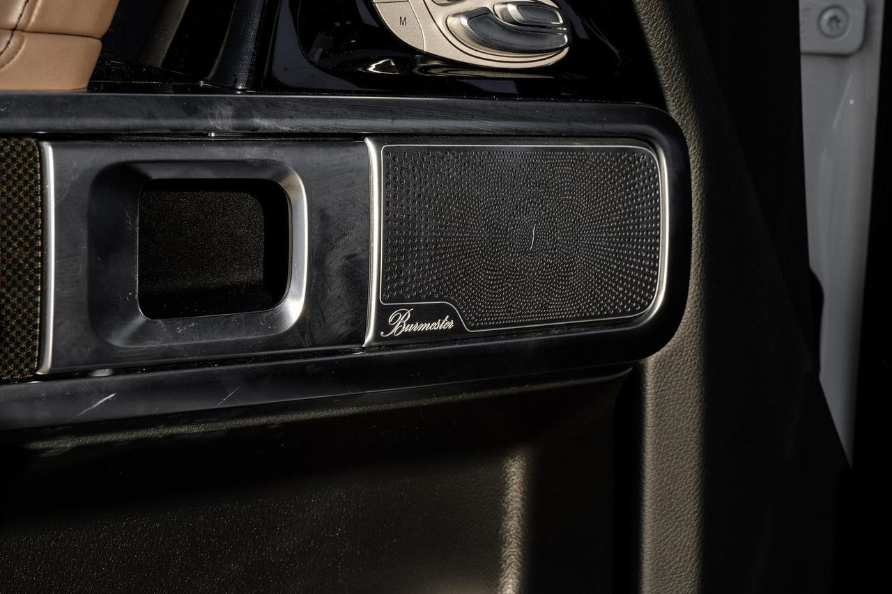 2024 Mercedes-Benz G-Class G 63 AMG&reg; Richardson TX