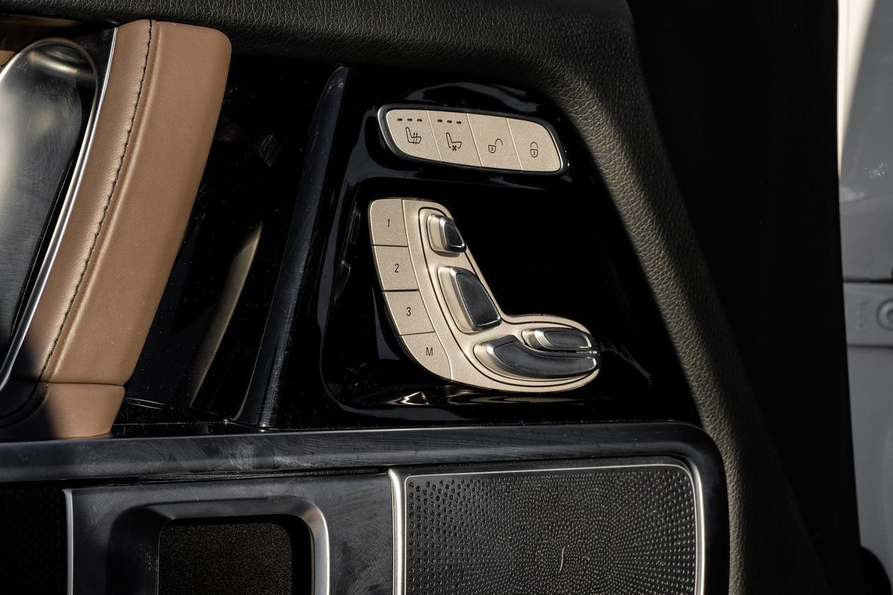 2024 Mercedes-Benz G-Class G 63 AMG&reg; Richardson TX