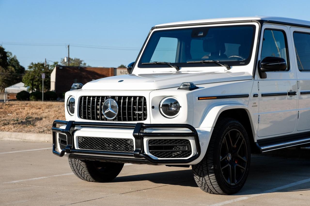 2024 Mercedes-Benz G-Class G 63 AMG&reg; Richardson TX