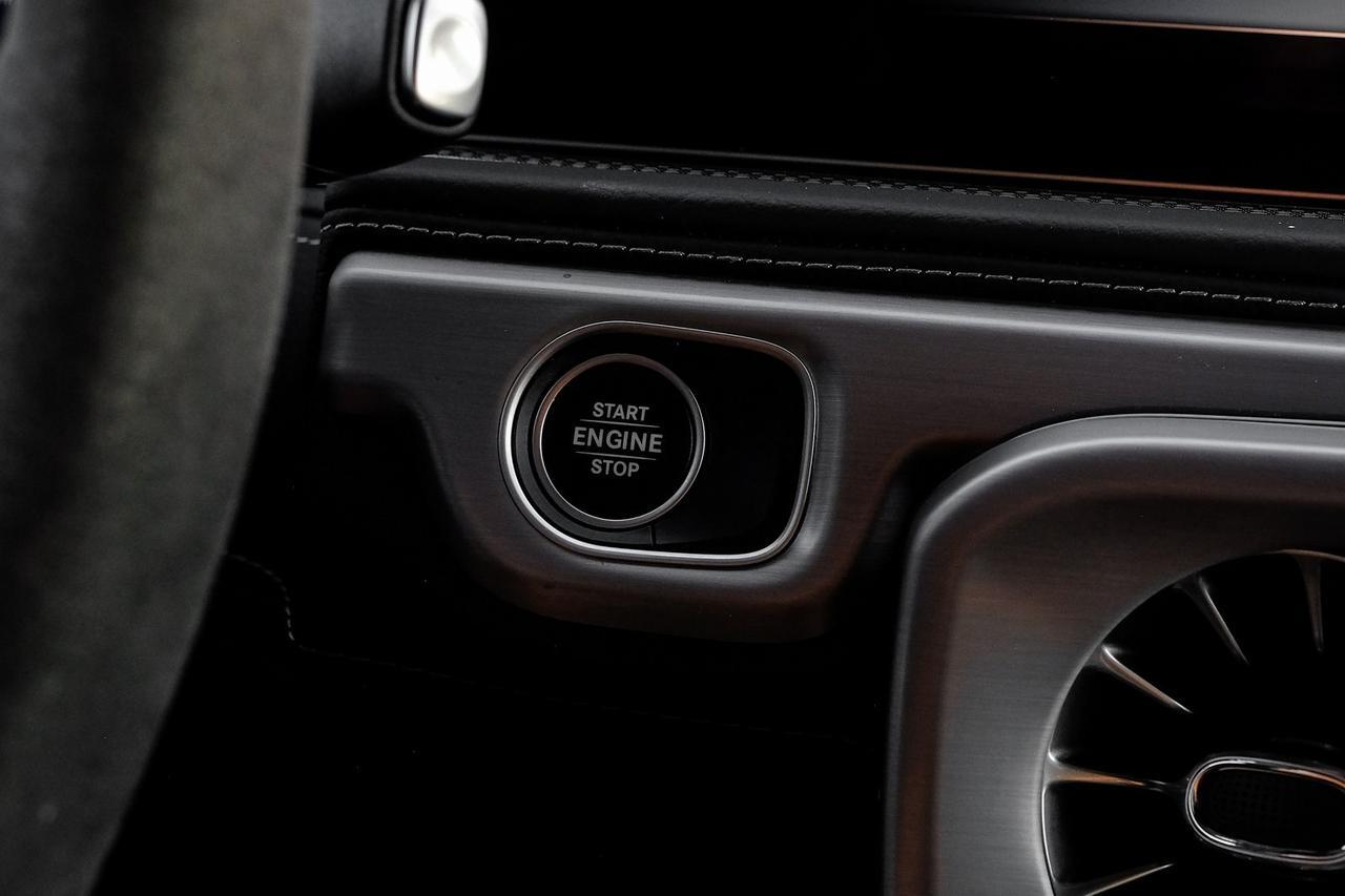 2024 Mercedes-Benz G-Class G 63 AMG&reg; Richardson TX