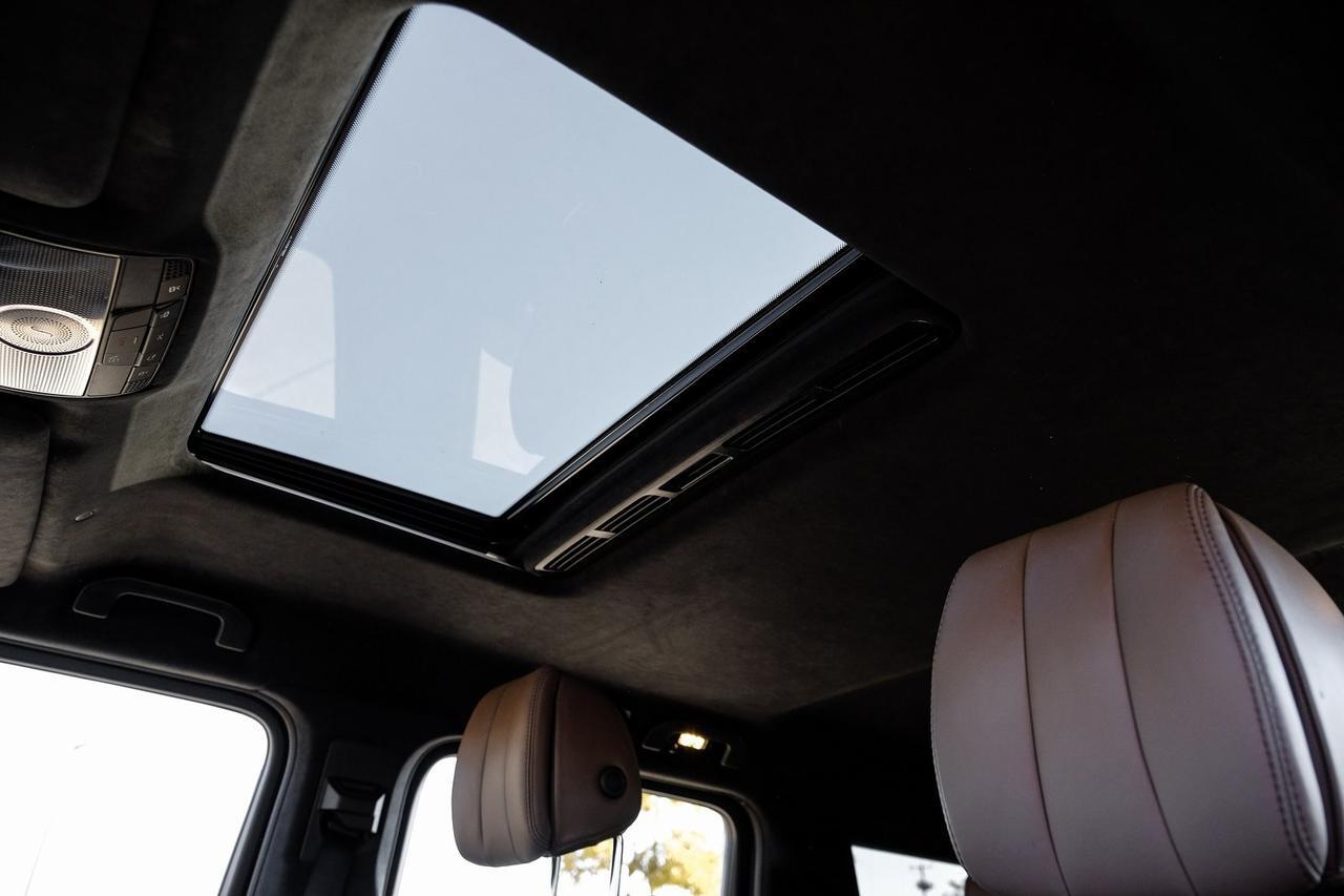 2024 Mercedes-Benz G-Class G 63 AMG&reg; Richardson TX