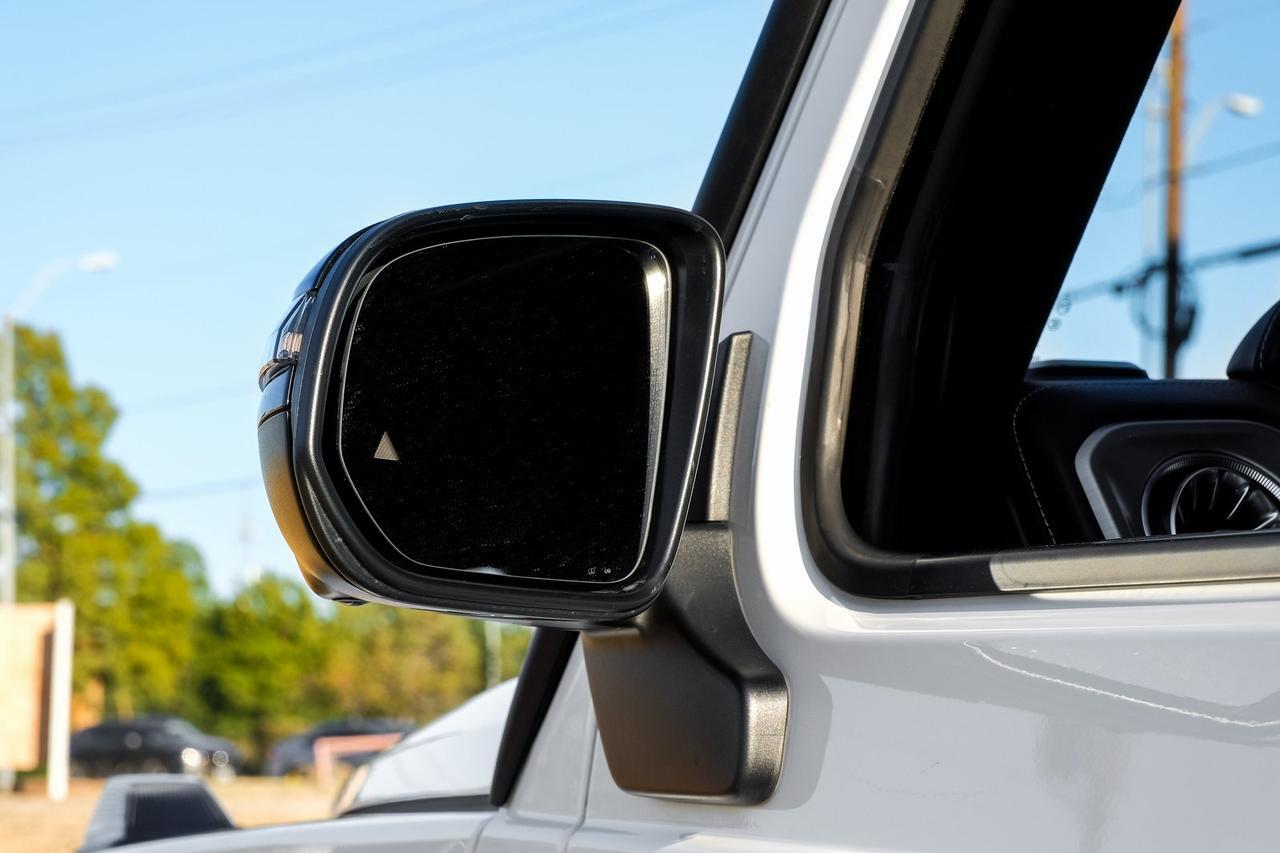 2024 Mercedes-Benz G-Class G 63 AMG&reg; Richardson TX