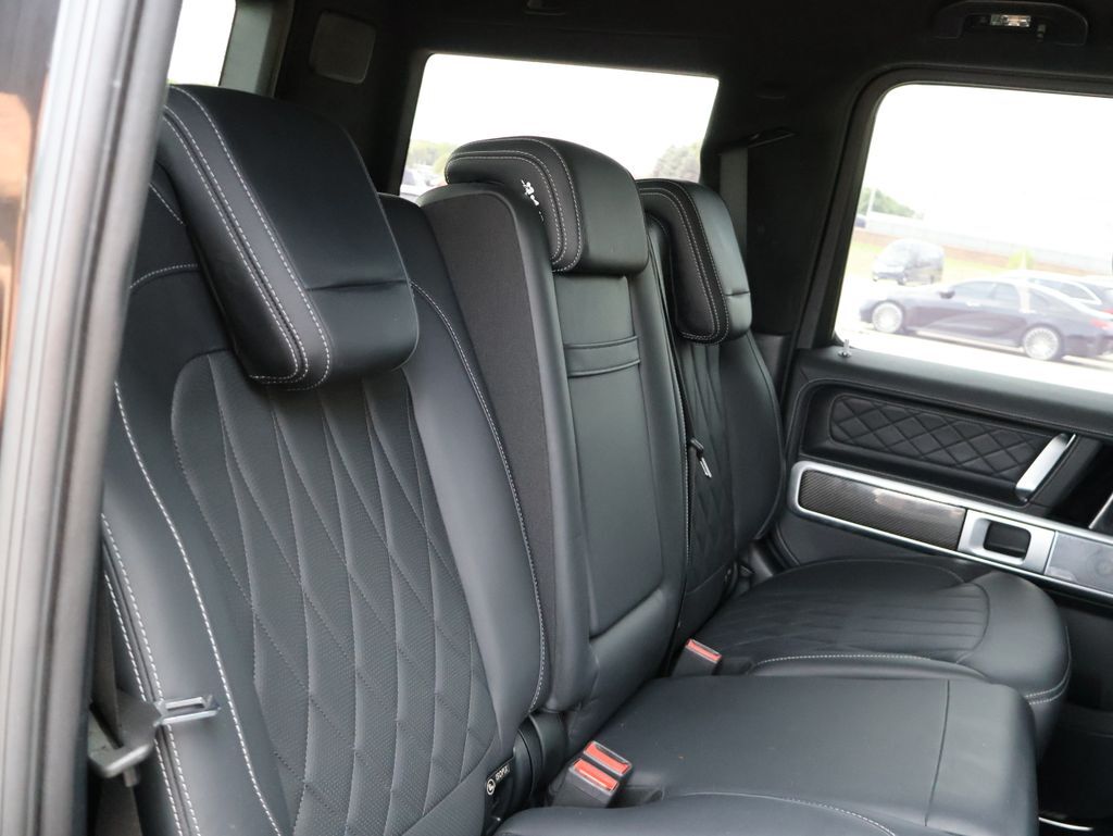 2024 Mercedes-Benz G-Class G 63 AMG&reg; San Clemente CA
