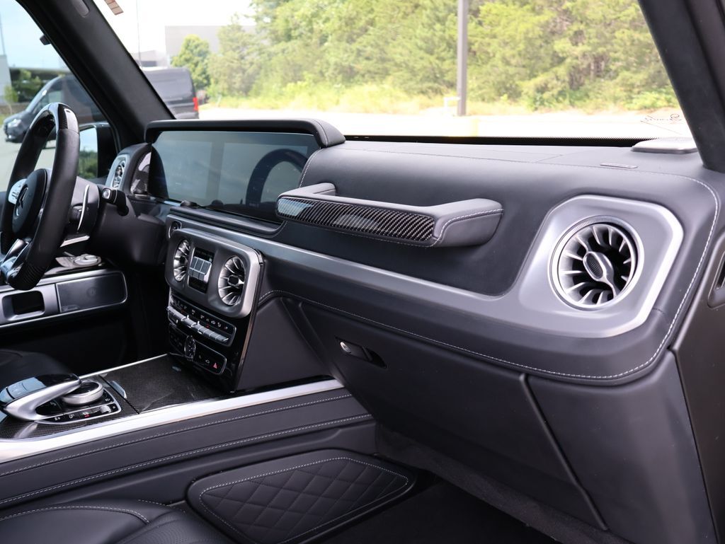 2024 Mercedes-Benz G-Class G 63 AMG&reg; San Clemente CA