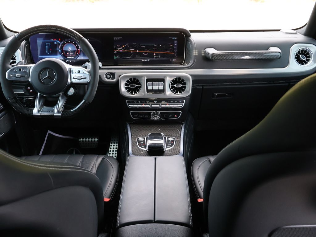 2024 Mercedes-Benz G-Class G 63 AMG&reg; San Clemente CA