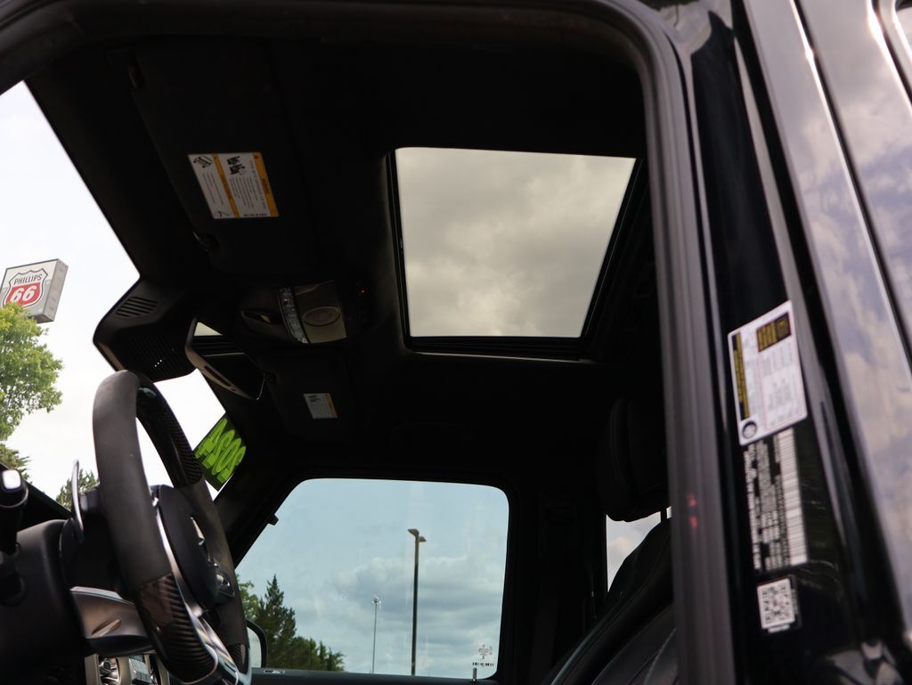 2024 Mercedes-Benz G-Class G 63 AMG&reg; San Clemente CA