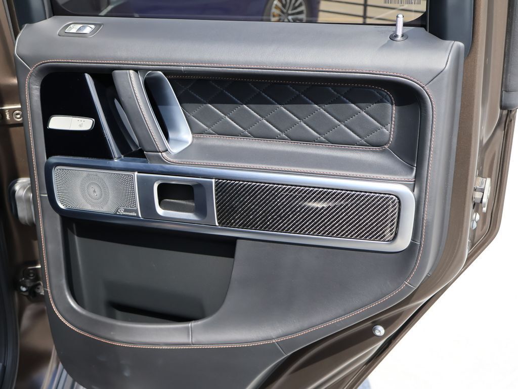 2024 Mercedes-Benz G-Class G 63 AMG&reg; San Clemente CA