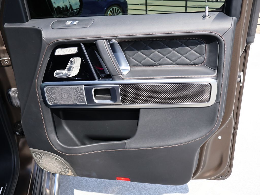 2024 Mercedes-Benz G-Class G 63 AMG&reg; San Clemente CA
