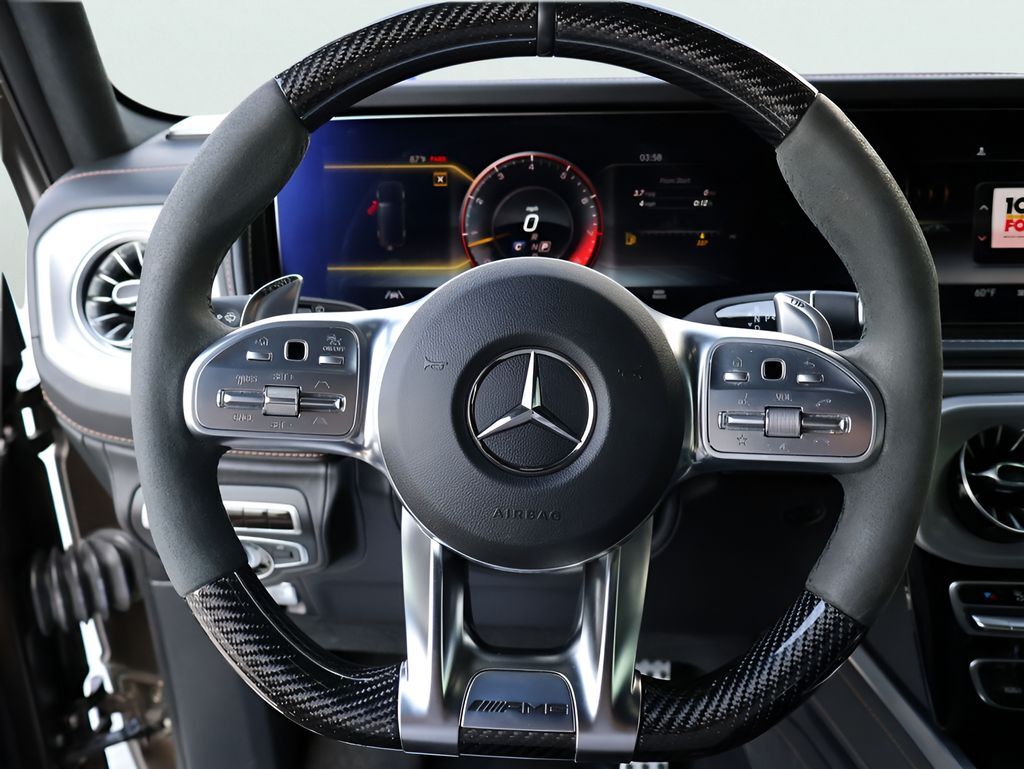 2024 Mercedes-Benz G-Class G 63 AMG&reg; San Clemente CA
