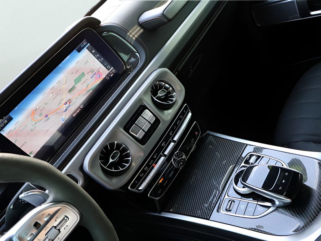 2024 Mercedes-Benz G-Class G 63 AMG&reg; San Clemente CA
