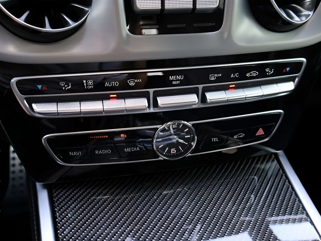 2024 Mercedes-Benz G-Class G 63 AMG&reg; San Clemente CA