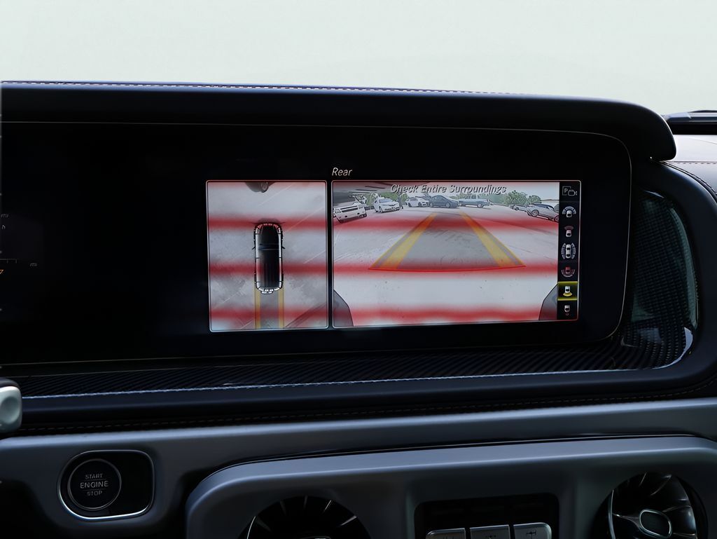 2024 Mercedes-Benz G-Class G 63 AMG&reg; San Clemente CA