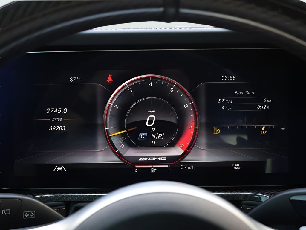 2024 Mercedes-Benz G-Class G 63 AMG&reg; San Clemente CA